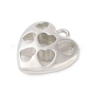 Пластмассовые подвески ccb FIND-U003-02P-1