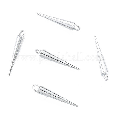 Подвески из сплава  PALLOY-N163-012P-NR-1