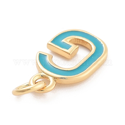 Стойки обшивки латунные подвески KK-C065-03G-G-1