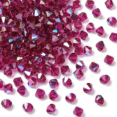 Хрустальные бусины preciosa® X-PRC-BA6-70350-201-1