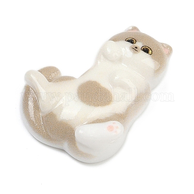 Милые смолы кабошонов&nbsp;CRES-D302-01E-1