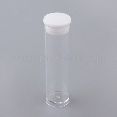 Пластиковые бисера контейнеры&nbsp;LS-CON-S041-04-1