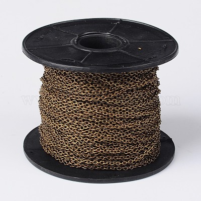 Железо кабельные сети CHT002Y-AB-1