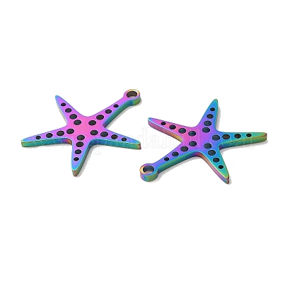 Ионное покрытие (ip) подвески из нержавеющей стали 304 STAS-L020-021RC-1