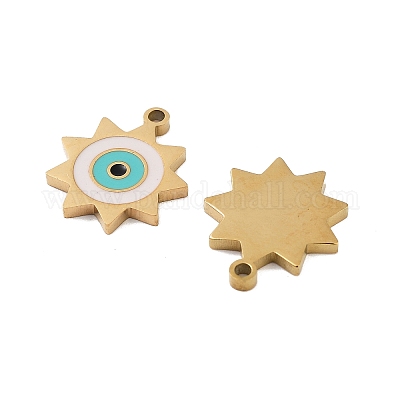 Ионное покрытие (ip) 316 хирургическая нержавеющая сталь подвески STAS-U014-54G-02-1