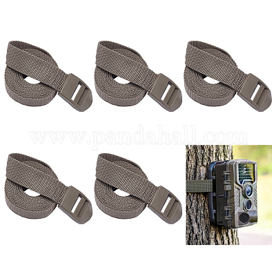 game camera straps