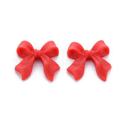 Непрозрачные кабошоны из смолы CRES-Q216-012-1