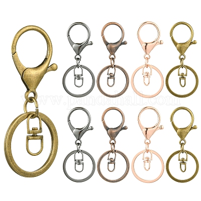 8 шт. KEYC-FS0001-06A-1