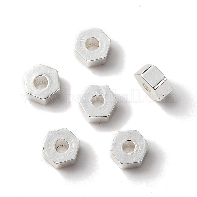 Gestellmessingperlen&nbsp;KK-C020-07S-1