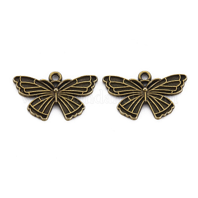 Сплавочные сеттинги для кулона PALLOY-N160-038AB-1