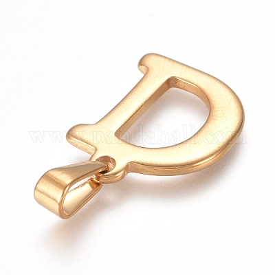 Подвески из нержавеющей стали 304 X-STAS-F106-95G-D-01-1