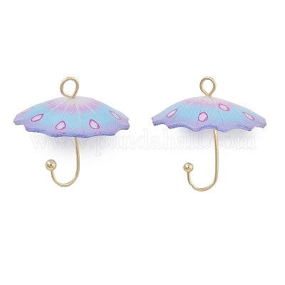 Акриловые подвески MACR-C035-01H-1