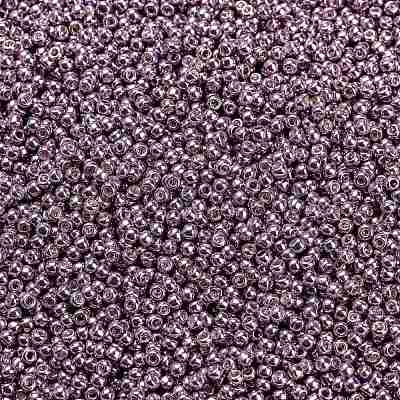 Круглые бусины toho SEED-XTR11-0554-1