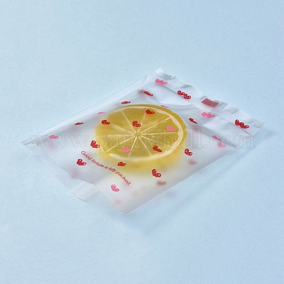 OPP целлофановая сумка PE-K001-03-1