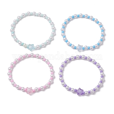 4 шт. BJEW-JB11686-1