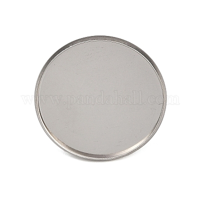 Компоненты манжетного кольца из нержавеющей стали 304 STAS-D372-07P-09-1