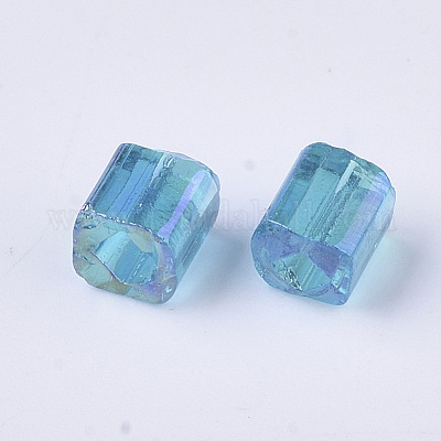 6/0 стакан бисер SEED-S027-06B-14-1