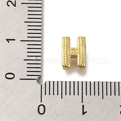 Покрытие стойки латунь микропаве прозрачные кубические циркониевые бусины KK-G500-30G-H-1