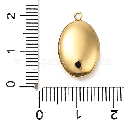 Ионное покрытие (ip) подвески из нержавеющей стали 304 STAS-Q335-15G-1