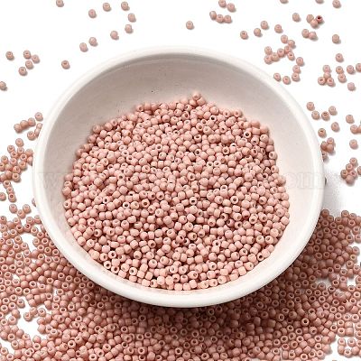 Круглые бусины Тохо SEED-XTR11-0764-1