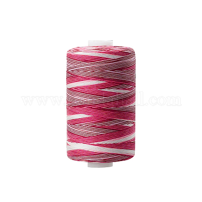 Wholesale Polyester Sewing Threads 