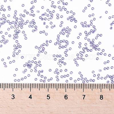 Круглые бусины toho SEED-XTR15-0206-1