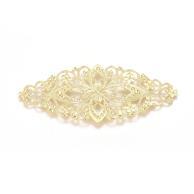 Латунные филигранные столяры KK-G368-01C-1