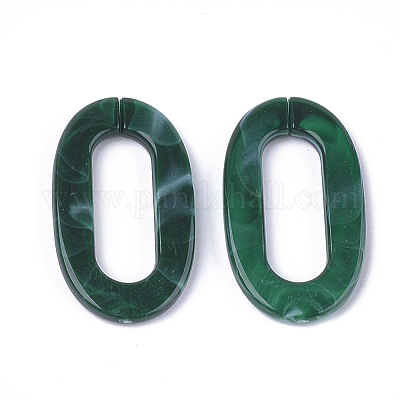 Акриловые связей кольца OACR-S021-30G-1