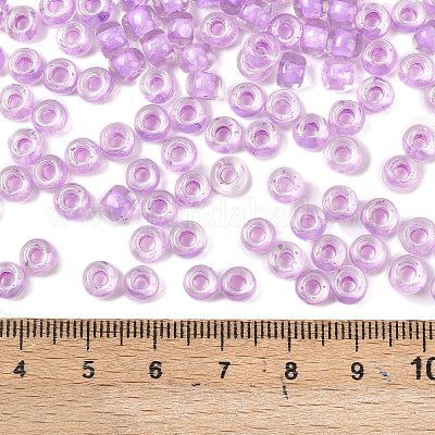 Круглые бусины toho 3/0 X-SEED-TR03-0943-1