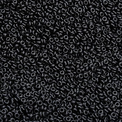 Полукруглые бусины toho 6/0 Y-SEED-DR06-0611-1