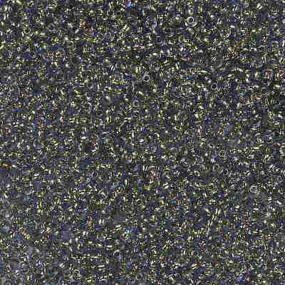 Круглые бусины toho SEED-XTR11-0757-1