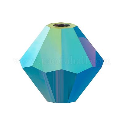 Хрустальные бусины preciosa® X-PRC-BA6-20480-20000-1