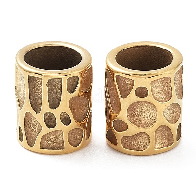 Ионное покрытие (IP) шарики из нержавеющей стали 304&nbsp;STAS-P173-067G-1