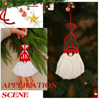 4 шт. HJEW-MA00017-1