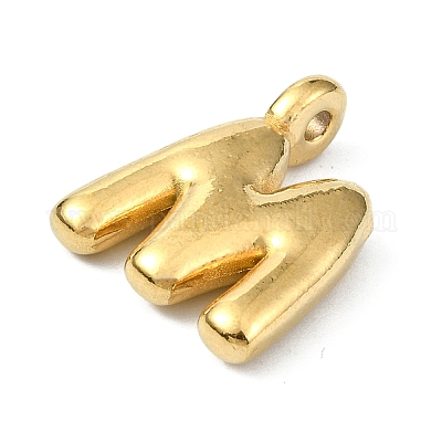 Ионное покрытие (ip) подвески из нержавеющей стали 304 STAS-U033-02G-M-1