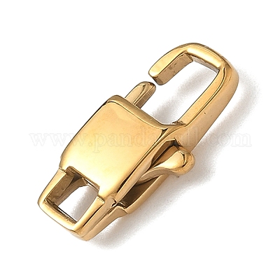 Застежки-карабины из нержавеющей стали 304 A-STAS-K167-03A-G-1