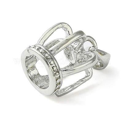 Стойки обшивки латунные подвески KK-G501-20A-P-1