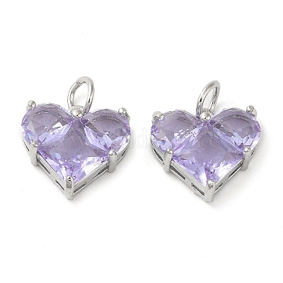 Стойки обшивки латунные подвески KK-B088-08P-01-1