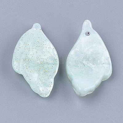 Подвески из ацетата целлюлозы (смолы) KY-S157-41B-1