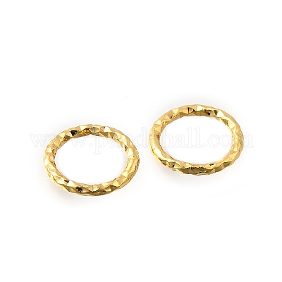 Медные кольца KK-B147-05B-G-1