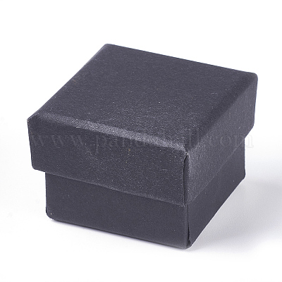 paper ring boxes
