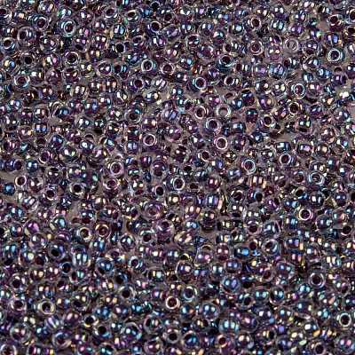 Круглые бусины toho 11/0 SEED-JPTR11-0788-1