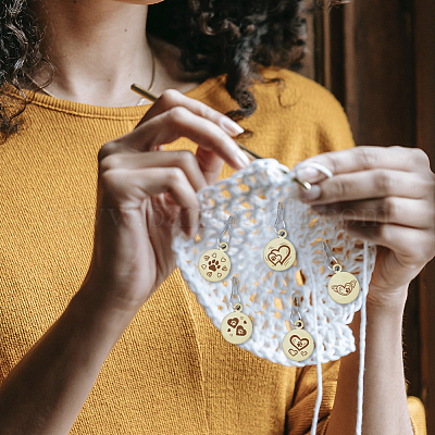 20 шт. TOOL-WH0057-001-1