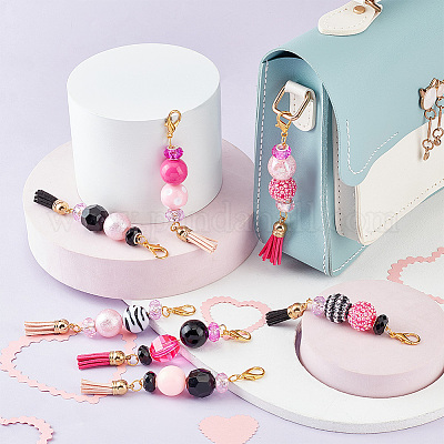 10 шт. HJEW-AB00273-1