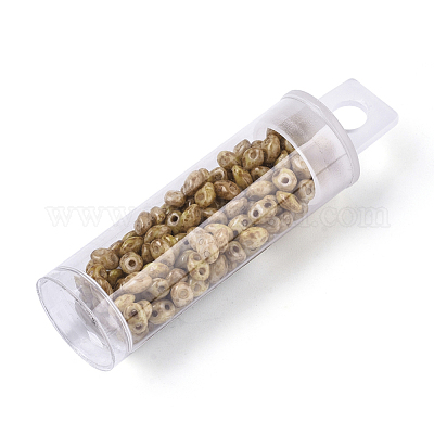 2 отверстие бисер SEED-R048-03000-1