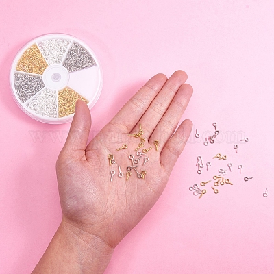 1 коробка железного винта с проушиной IFIN-X0022-B-1