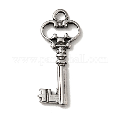 Pendentifs en acier inoxydable 304&nbsp;STAS-G278-37AS-1