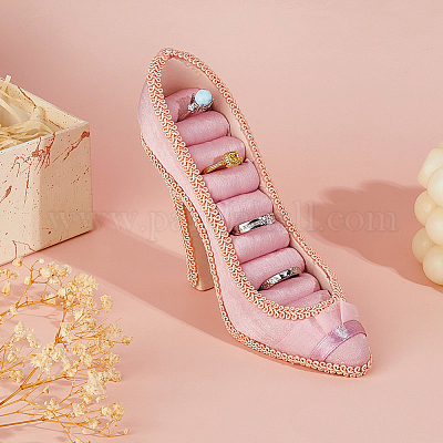 Выставочные витрины из смолы ODIS-WH0025-243A-1