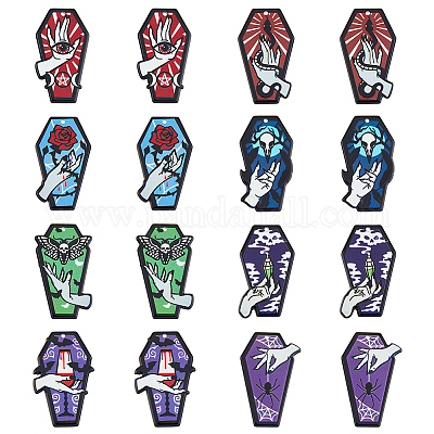 16 шт. SACR-HY0001-04-1