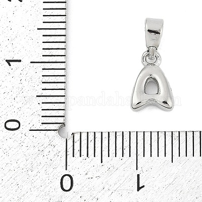 Латунь подвески KK-G522-54A-P-1